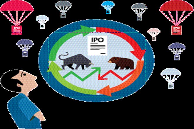 ipo. ipo sector