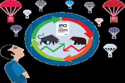 ipo. ipo sector
