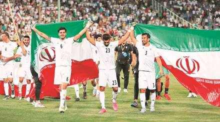 China urges respect for nuclear deal after Iran uranium plan (PTI) China urges respect for nuclear deal after Iran uranium plan (PTI)