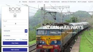 IRCTC new next-generation e-ticketing website goes live