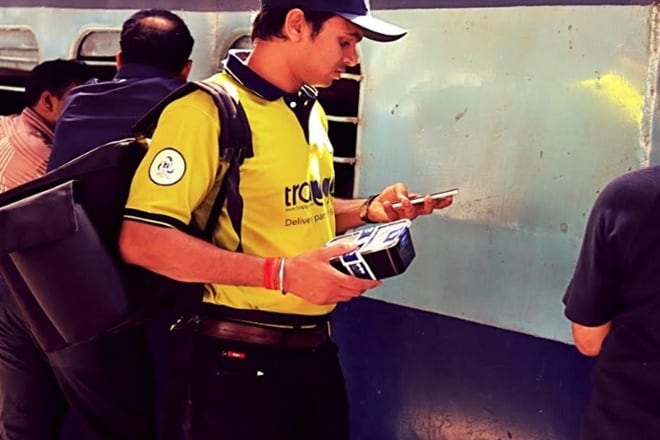 irctc