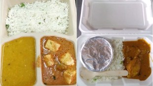 New meals on Rajdhani and Duronto Express trains from IRCTC