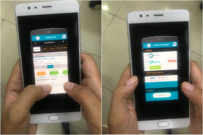 IRCTc to launch payment aggregator iPay IRCTc to launch payment aggregator iPay