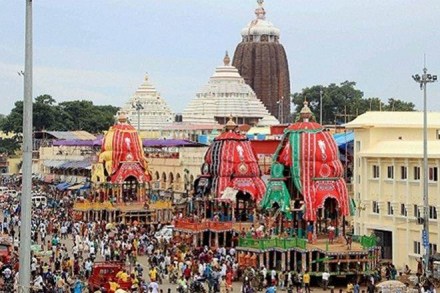 jagannath temple puri
