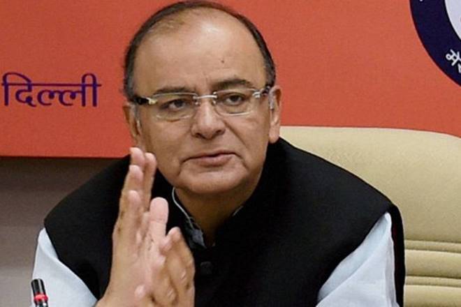 arun jaitley, human rights, indian citizens, militants, jammu amd kashmir