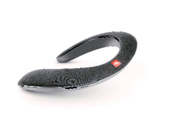 JBL Soundgear wearable speaker available now in India