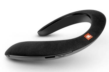 JBL Soundgear, JBL Soundgear review, harman international, samsung electronics