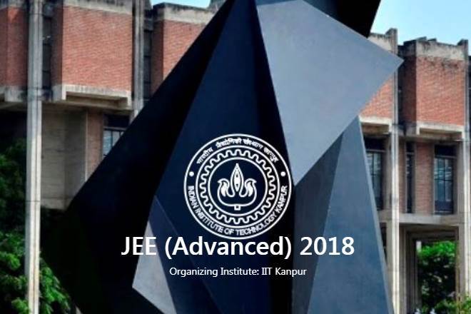 iit jee advanced reults