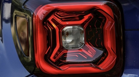 Jeep Renegade facelift unveiling on 6th June: Hyundai Creta rival to be most affordable Jeep in India