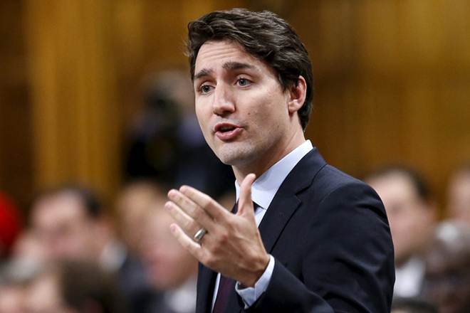 air india, air india bombing, Canada, Justin Trudeau, Air India Kanishka Flight 182