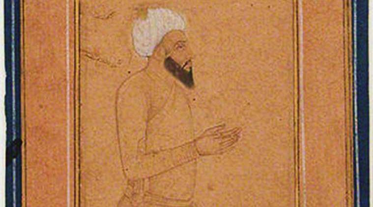 The book 'Bharat Ka Itihas' (History of India) now has no mention of the incident where Alauddin Khilji saw a reflection of queen Padmini in the mirror, unlike last year's edition. (Source: IE)