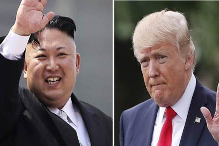 Kim Jong Un, donald trump invitation, donald trump, united states, US, north korea, singapore, singapore summit, pyongyang