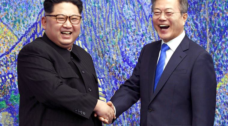 Korea address restoration of military communication lines (Reuters)