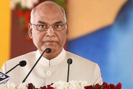 Kovind praised overseas Indians for playing an important role in improving bilateral relations. Kovind praised overseas Indians for playing an important role in improving bilateral relations.
