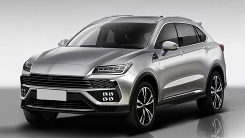 Lamborghini Urus lookalike at the price of a Honda City!