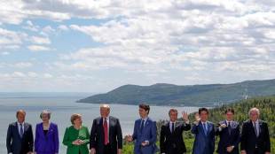 Russia, G7 summit, donald trump, democracy, G7 leaders, Russian Federation, united kingdom, moscow, world news