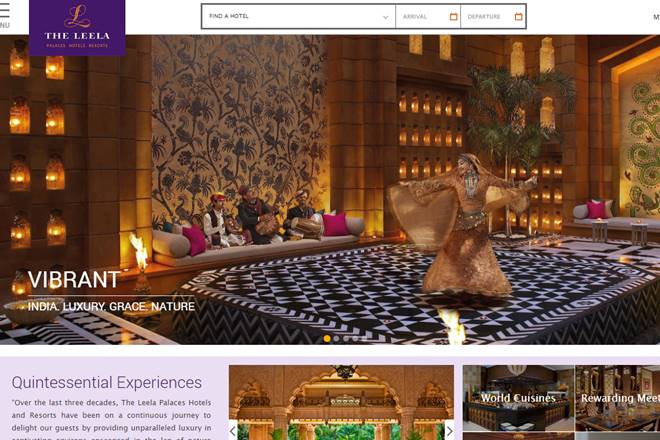 Leelaventure, Leelaventure 125 crore shares, JM Fin ARC