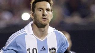 FIFA World Cup 2018, FIFA World Cup, argentina, croatia, lionel messi