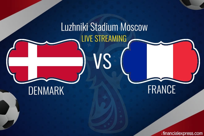fifa world cup 2018, Denmark vs France world cup 2018, Denmark vs France live, Denmark vs France live score, fifa world cup 2018, fifa world cup 2018 live, fifa world cup 2018 live in india, fifa world cup 2018 live streaming, fifa world cup 2018 live streaming in india, fifa world cup 2018 live streaming free, fifa world cup 2018 live streaming online, fifa world cup 2018 live streaming channels in india, fifa world cup 2018 live telecast, fifa world cup 2018 live telecast in india, fifa world cup 2018 live score, sports news fifa world cup 2018, Denmark vs France world cup 2018, Denmark vs France live, Denmark vs France live score, fifa world cup 2018, fifa world cup 2018 live, fifa world cup 2018 live in india, fifa world cup 2018 live streaming, fifa world cup 2018 live streaming in india, fifa world cup 2018 live streaming free, fifa world cup 2018 live streaming online, fifa world cup 2018 live streaming channels in india, fifa world cup 2018 live telecast, fifa world cup 2018 live telecast in india, fifa world cup 2018 live score, sports news