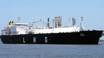 First time ever! LNG cargo from Russia arrives in India; here's all you need to know First time ever! LNG cargo from Russia arrives in India; here's all you need to know