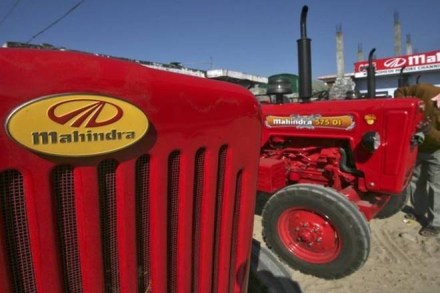 bad loans, Mahindra Financial, rural Indians, Mahindra & Mahindra Financial Services, non-bank lender, tractors, vehicles, Mahindra Financial shares