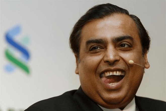 Mukesh Ambani’s telecom punch: Reliance Jio is 17th most innovative company in world; check its India rank Mukesh Ambani’s telecom punch: Reliance Jio is 17th most innovative company in world; check its India rank