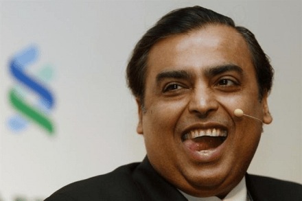 Mukesh Ambani’s telecom punch: Reliance Jio is 17th most innovative company in world; check its India rank Mukesh Ambani’s telecom punch: Reliance Jio is 17th most innovative company in world; check its India rank