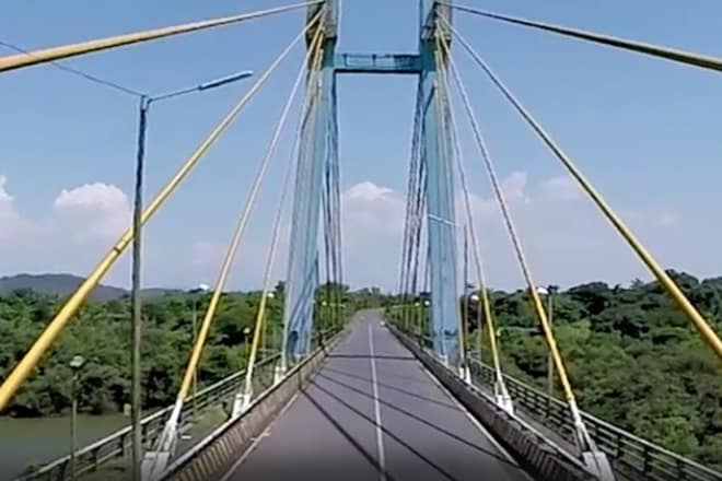 bridge