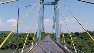 bridge