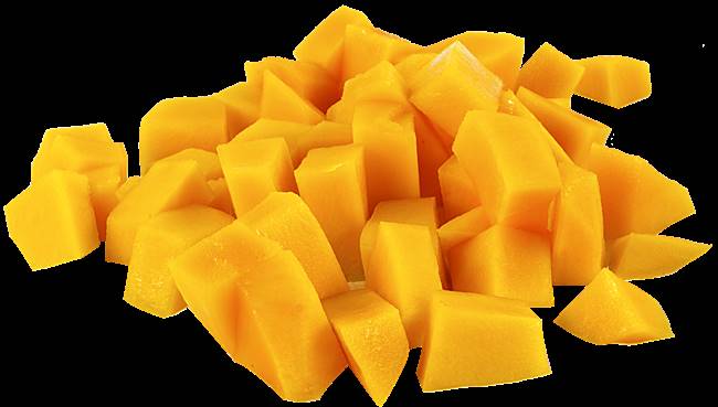 Mango production, which was estimated to be around 50 lakh metric tonnes this year, is now expected to reach only 25-30 lakh metric tonnes in the state because of continued thunderstorms, dust storms and untimely showers this season. (PTI)