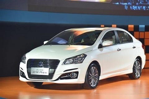 Exclusive: Maruti Suzuki Ciaz 2018 facelift has big price benefit; Hyundai Verna, Honda city beware
