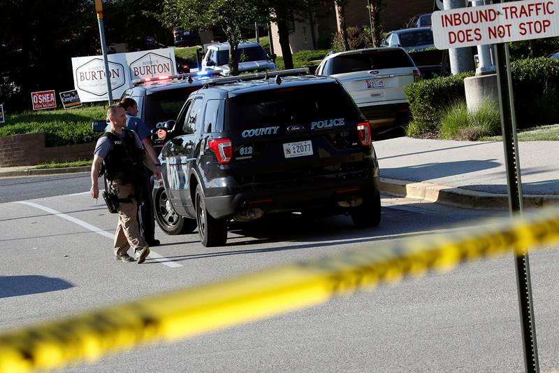 annapolis maryland shooting, annapolis shooting, annapolis maryland newspaper shooting, capital gazette shooting, maryland shooting, US attack