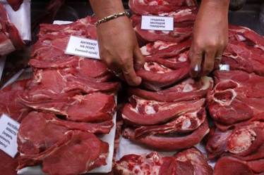 red meat, heart disease, spoilled meat