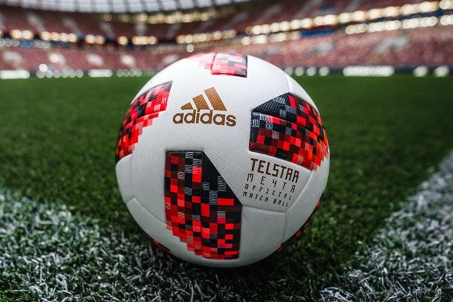 FIFA World Cup 2018: Telstar Mechta to replace Telstar 18 as