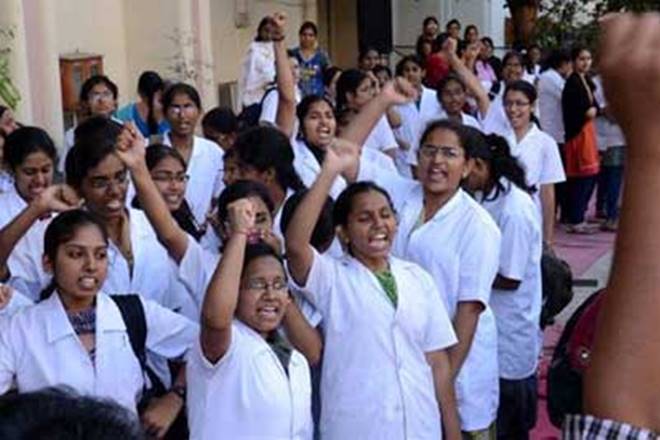 Every year, Jindagi provides boarding, lodging and coaching to 20 students free of cost. (IE) Every year, Jindagi provides boarding, lodging and coaching to 20 students free of cost. (IE)