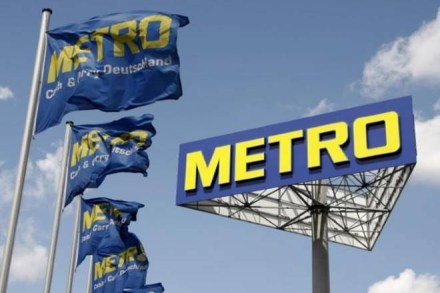 Thai chain to open two wholesale cash-and-carry outlets in NCR (Reuters) Thai chain to open two wholesale cash-and-carry outlets in NCR (Reuters)