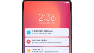 MIUI, MIUI 10, MIUI 10 features