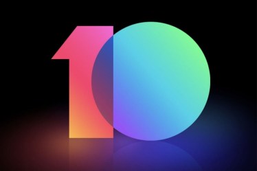 MIUI, MIUI 10