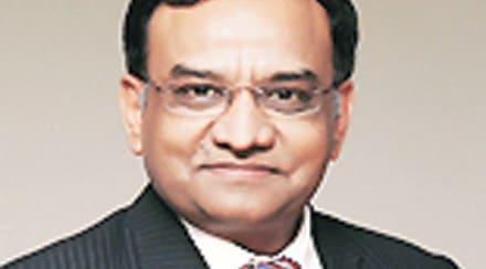 Who is M K Jain? Know all about RBI Governor Urjit Patel’s newest deputy