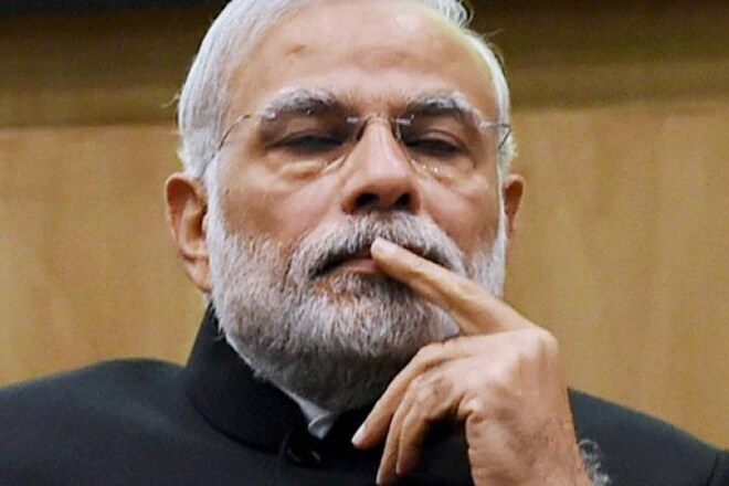 Prime Minister Narendra Modi (PTI)