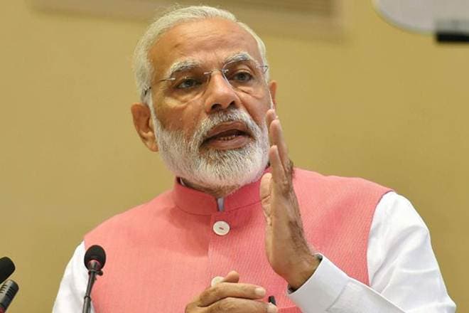 The budget for 2018-19 fiscal has taken steps to provide farmers a price equivalent to 150 per cent of their cost of production, he said. (PTI) The budget for 2018-19 fiscal has taken steps to provide farmers a price equivalent to 150 per cent of their cost of production, he said. (PTI)