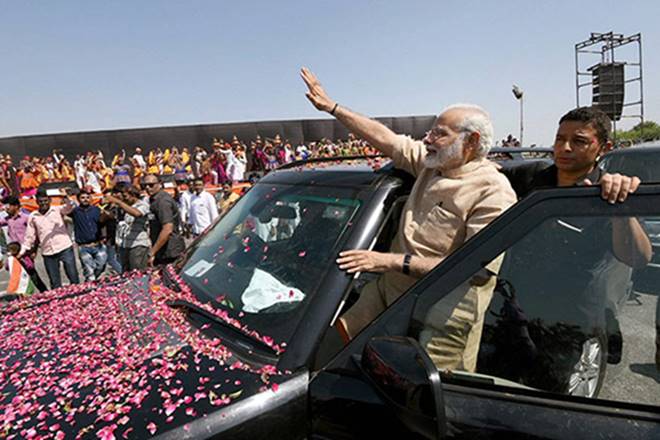 narendra modi, pm modi, modi security, narendra modi security, narendra modi security cover, modi security, threat to modi, high alery for narendra modi, Narendra Modi Threat, SPG, Home Ministry
