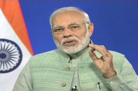 narendra modi, modi, singapore, modi singapore visit, orchid, national orchid garden, pm modi in singapore