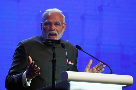 narendra modi