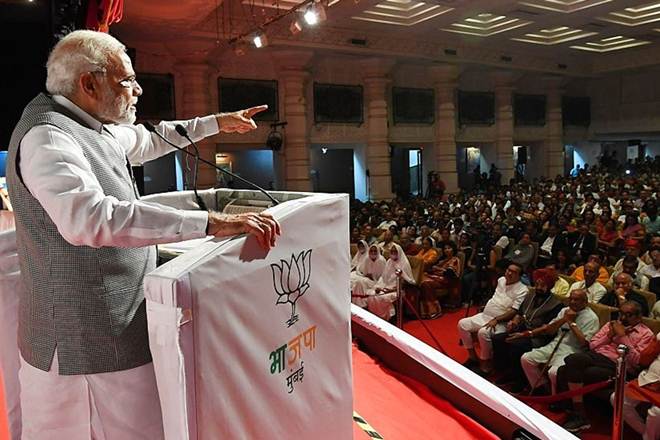 narendra modi