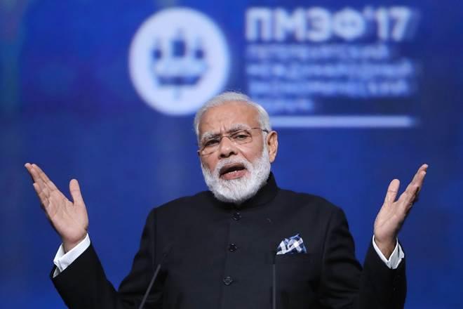 In showcasing its performance, the government has chosen to package its schemes into 11 focused areas. 
