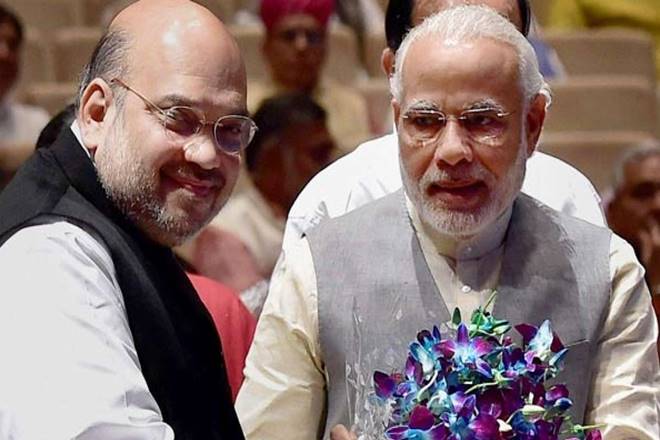Amit Shah may have a hard time mending fences with his NDA allies since his style in the past has been to cut down allies by propping up rivals. 