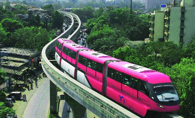 Mumbai monorail operator Scomi Engineering may get termination letter from MMRDA