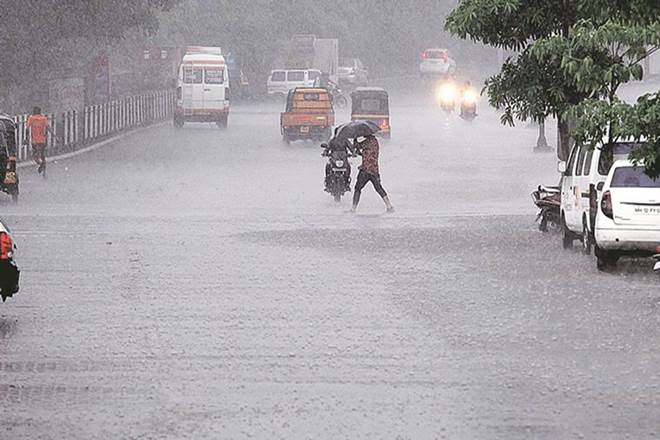 odisha monsoon 2018, odisha monsoon, odisha monsoon date, odisha monsoon update, monsoon, monsoon in odisha, rain, thunderstorm