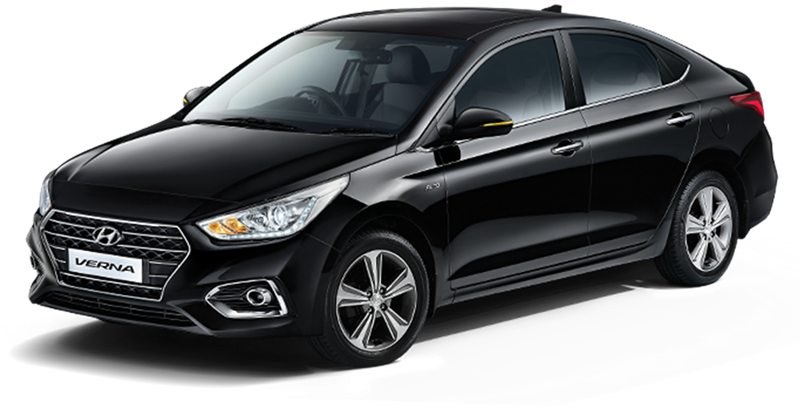 Hyundai Verna 1.6 CRDI SX: Priced at Rs 11.45 lakh (ex-showroom), Hyundai Verna 1.6 CRDI SX is powered by a 1582cc turbocharged diesel engine that makes 126 bhp at 4000 rpm and 260 Nm of torque at 1500 rpm and is paired with a six-speed manual.